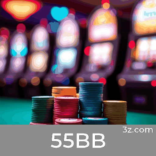 55BB: Seu Cassino Online Seguro e Divertido